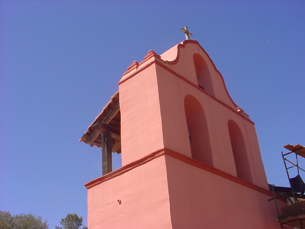 Bell Tower Pics4Learning