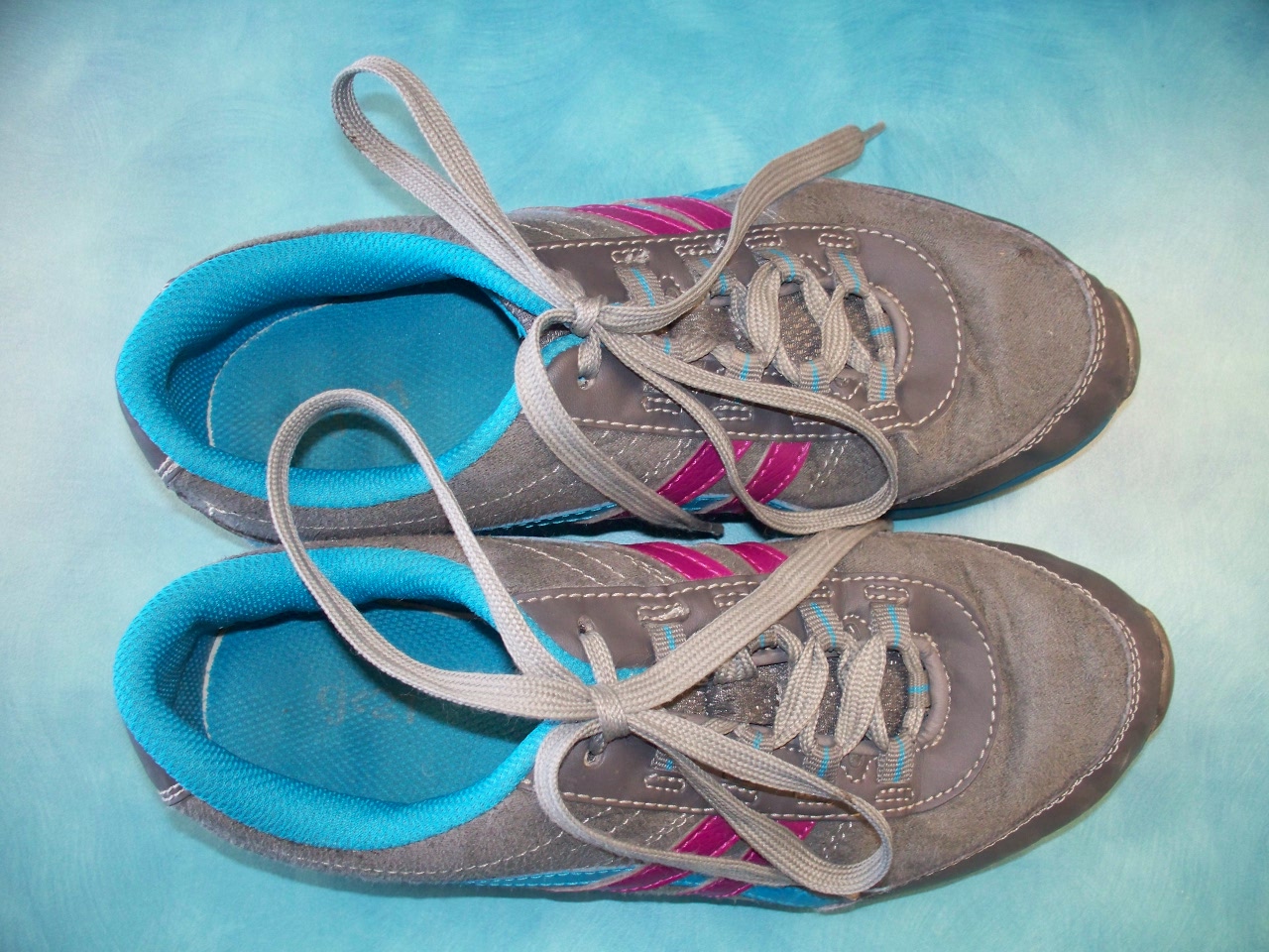 Beautiful Shoes! Pics4Learning