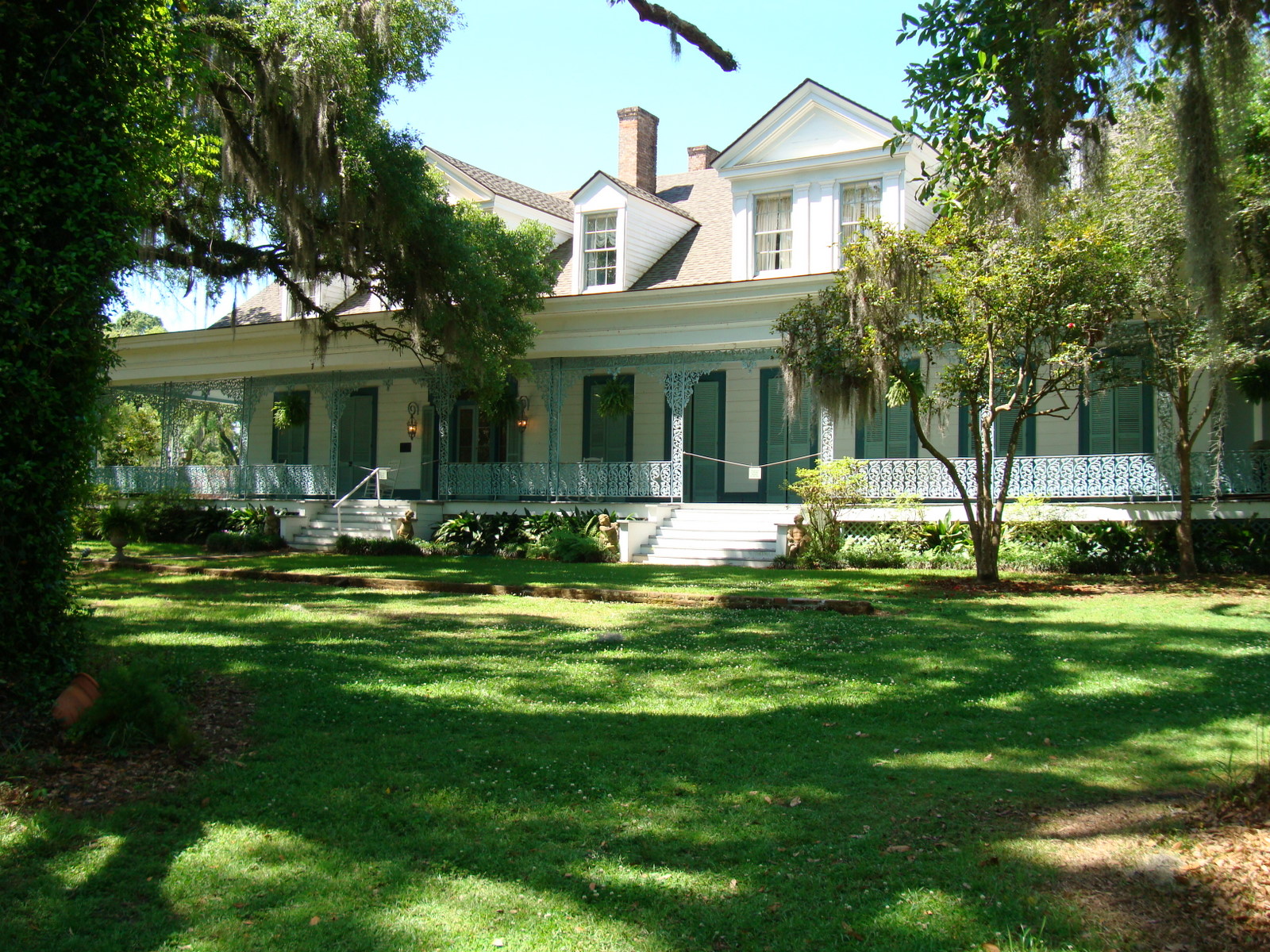 Myrtles Plantation Pics4Learning