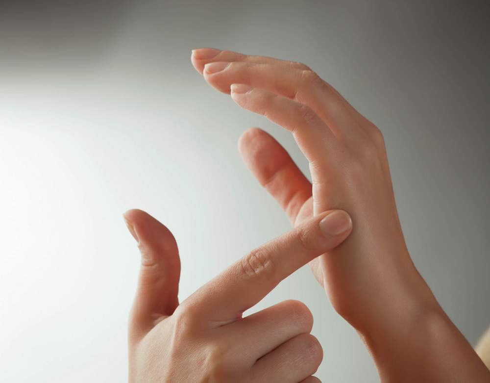 Jangan Anggap Sepele, Kesemutan Berujung Operasi | Kaltim Post