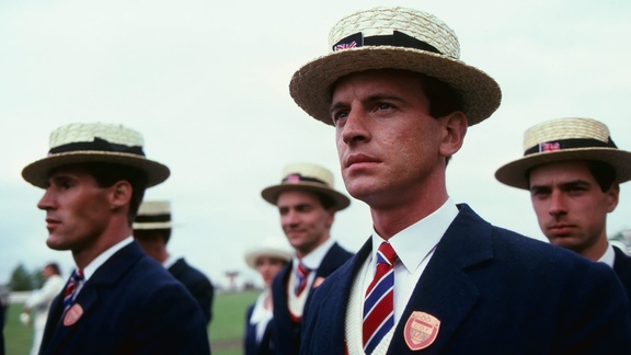 40 HQ Images Chariots Of Fire Movie Watch Free Online Vangelis