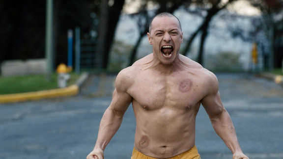 Movies To Watch Before Glass Allawn