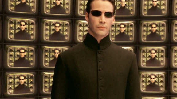 Matrix Reloaded Streaming The Matrix Reloaded Where To Stream And