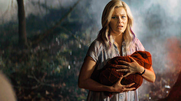 Brightburn Parents Guide Brightburn Parent Review No Spoilers Gore