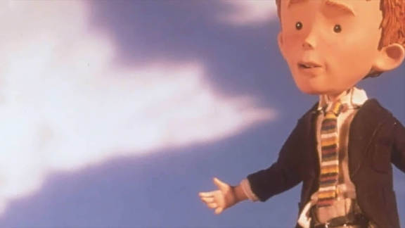 James And The Giant Peach Full Movie slidedocnow