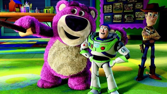 Toy Story 3 The 20 Best Summer Blockbusters Of All Time Toy Story 3