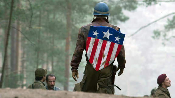 Captain America The First Avenger Full Movie In Hindi Download Filmywap