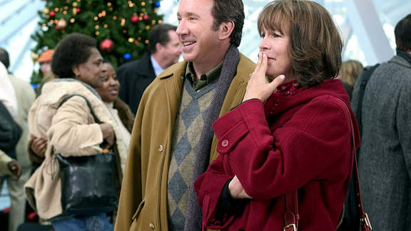 Christmas With The Kranks Candi CHRISMASIH