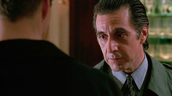 Scent Of A Woman Online