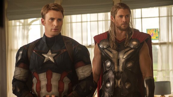 Avengers Age Of Ultron After Avengers Age Of Ultron We Really Don T