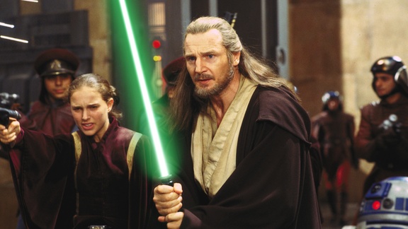 Star Wars Phantom Menace Putlockers / Watch Online The Star Free No