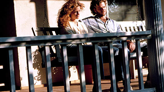 Kevin Anderson Sleeping With The Enemy Movie Photo Sleeping With The