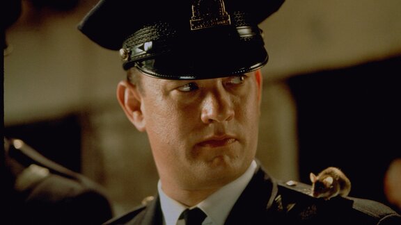 Tom Hanks Green Mile / 40 Powerful Facts About The Green Mile Movie
