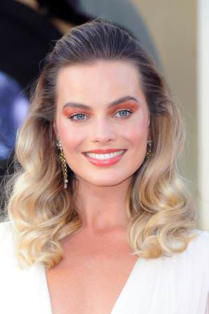 Margot Robbie