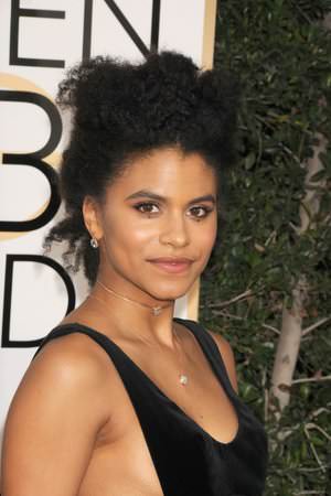 Zazie Beetz