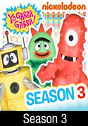 VUDU - Yo Gabba Gabba: Treasure