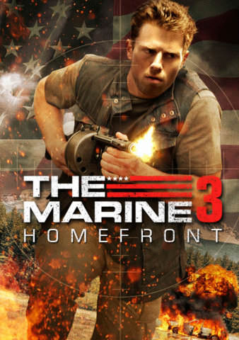 Vudu - The Marine 3: Homefront Scott Wiper, Mike "The Miz" Mizanin, Ashley Bell, Camille Sullivan, Watch Movies & Tv Online