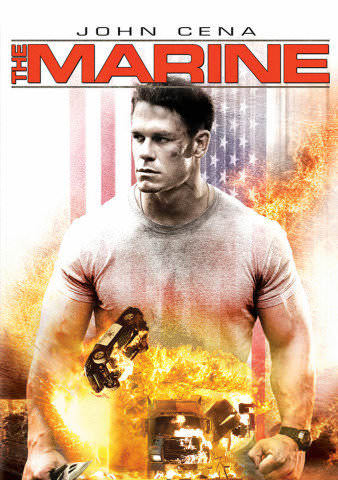 Vudu - The Marine (Theatrical) John Bonito, John Cena, Robert Patrick, Kelly Carlson, Watch Movies & Tv Online