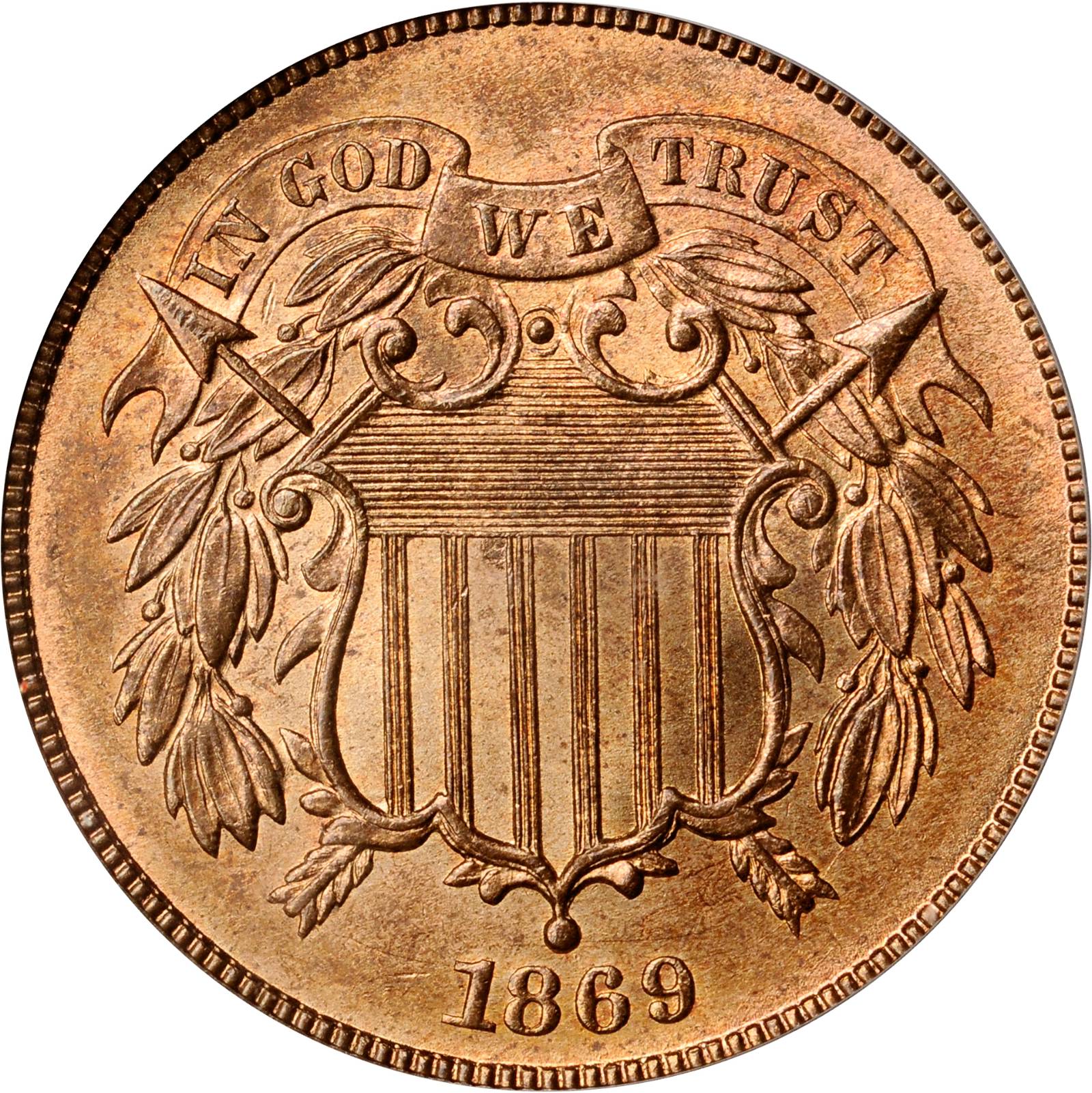 Denticles on U.S. coins: Why? Coin Talk