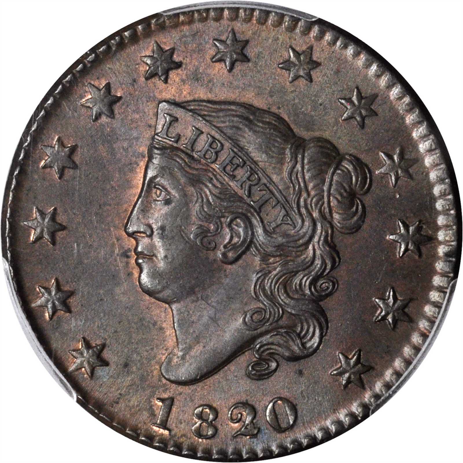 Why Do Some Coins Have Denticles? PCGS