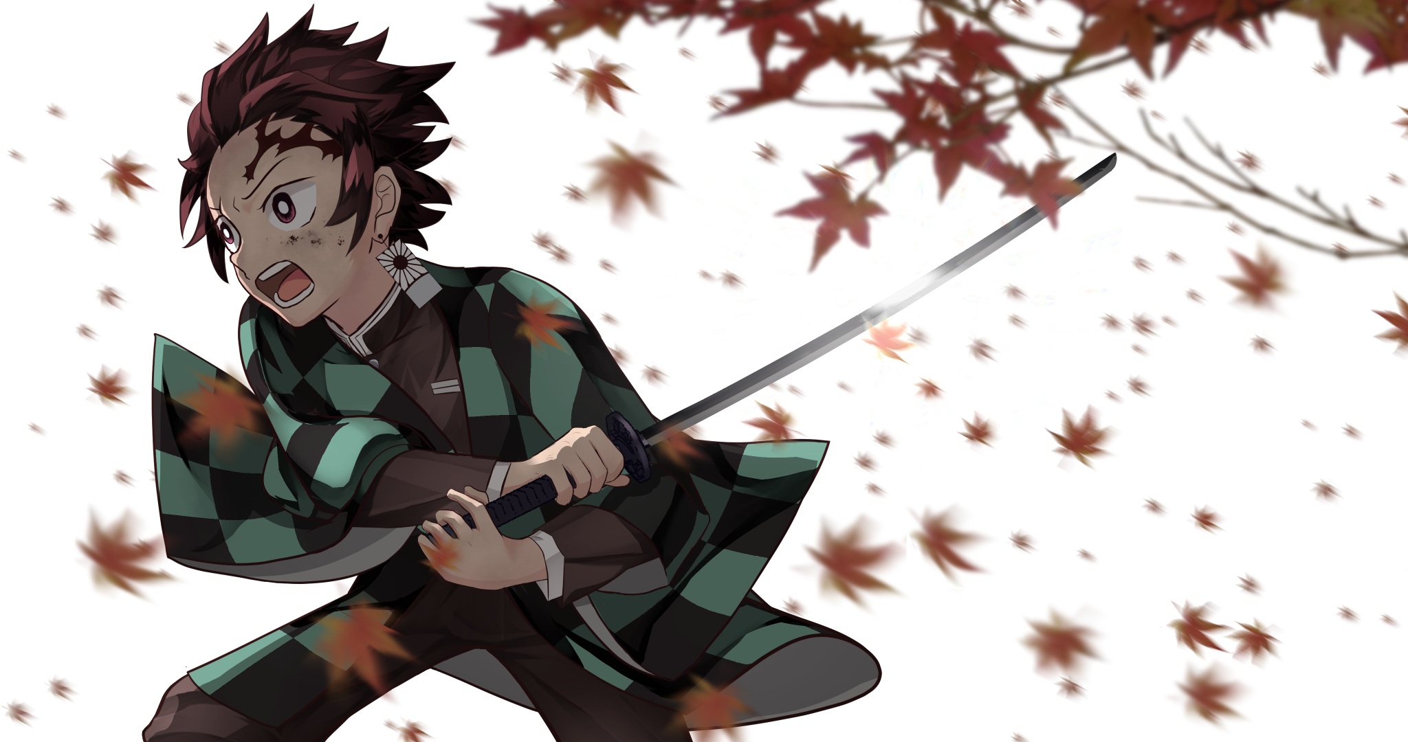 TOP 150 DEMON SLAYER LIVE WALLPAPERS FOR WALLPAPER.