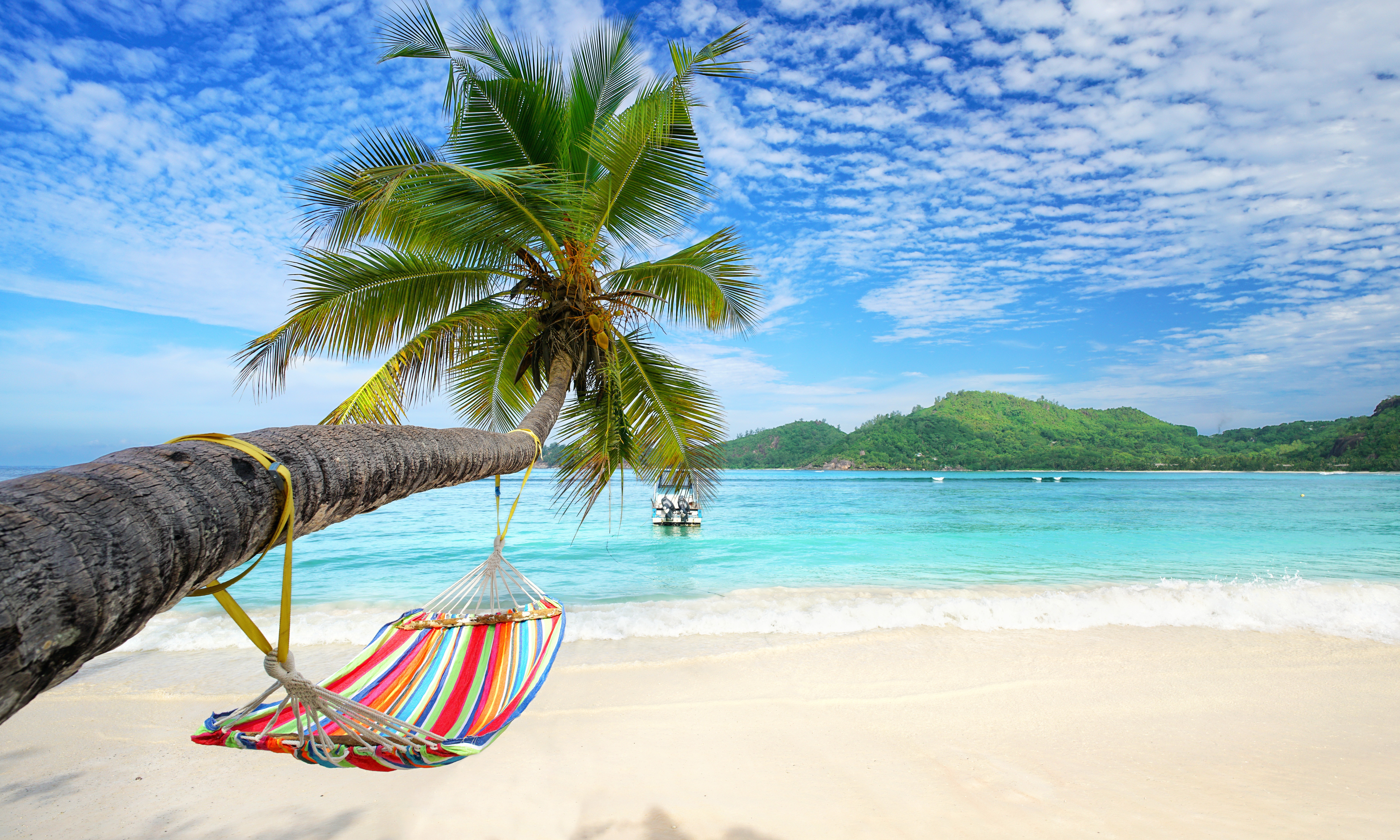 Fotografía Playa 4k Ultra Fondo de pantalla HD Fondo de