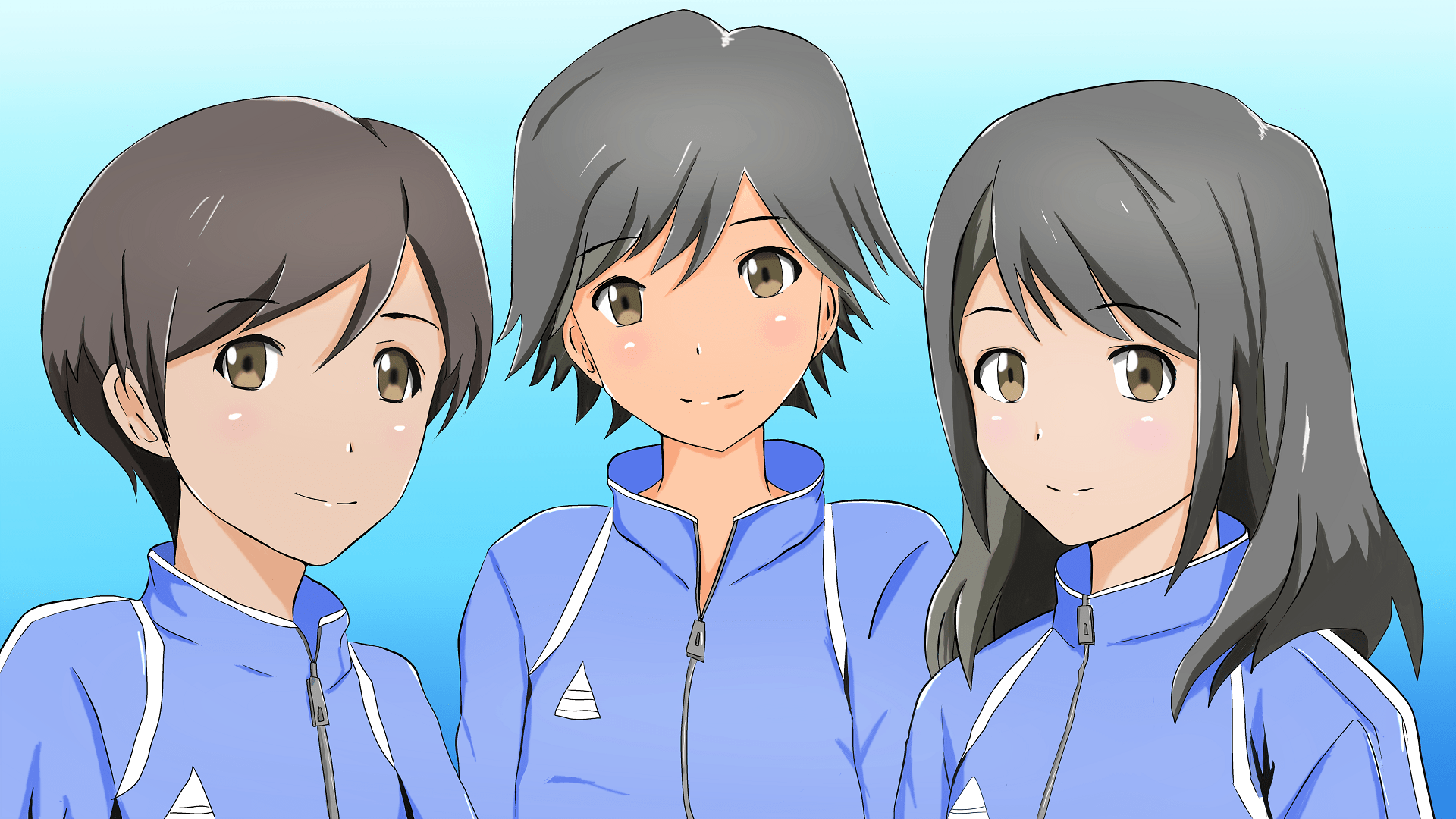 Tsuki ga Kirei HD Wallpaper Background Image 1920x1080 ID1024215