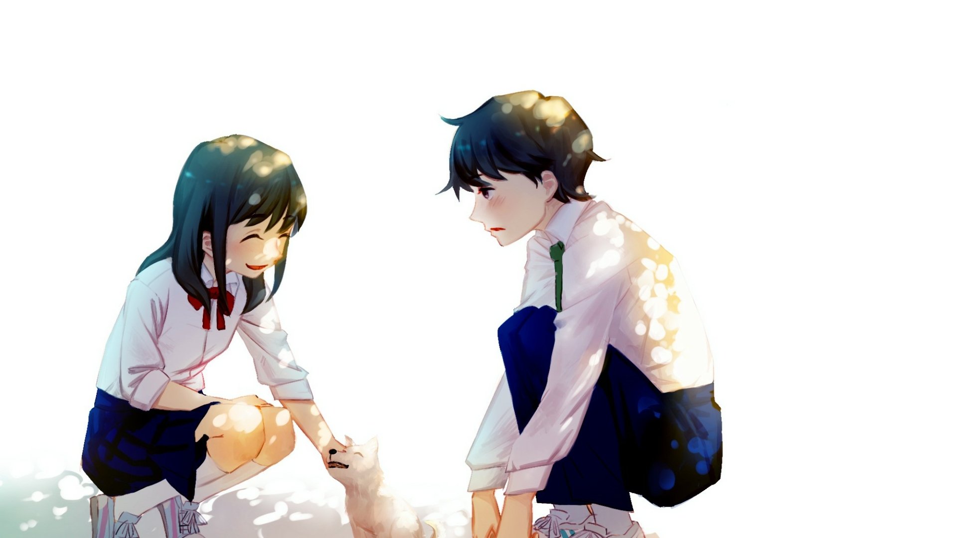Tsuki ga Kirei HD Wallpaper Background Image 2000x1125 ID1024204