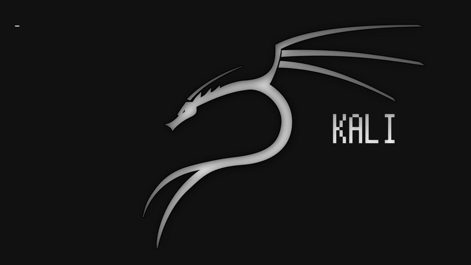 Download Technology Kali Linux HD Wallpaper