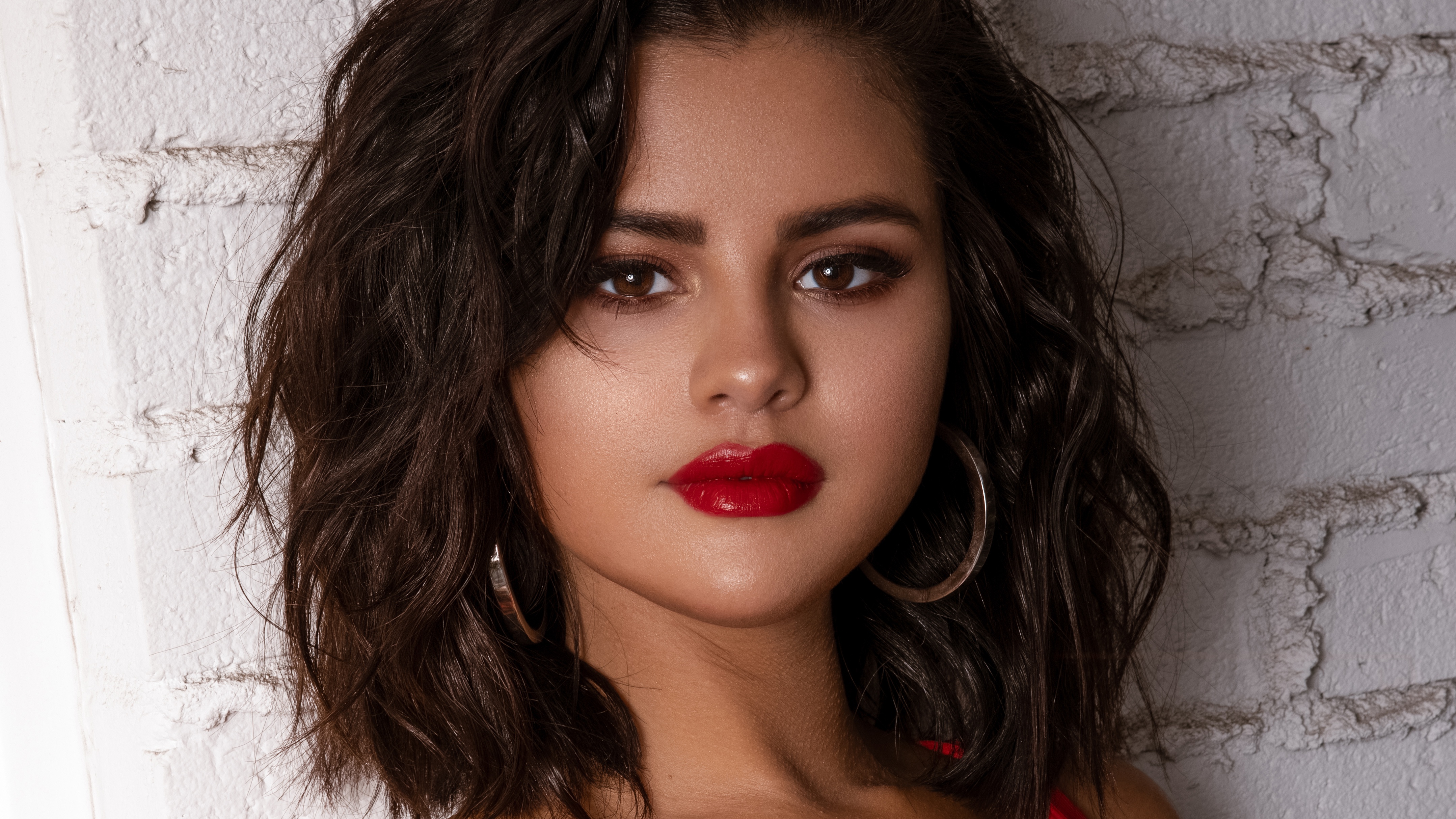 Selena Gomez 4k Ultra HD Wallpaper Background Image 4314x2426 ID1049634 Wallpaper Abyss