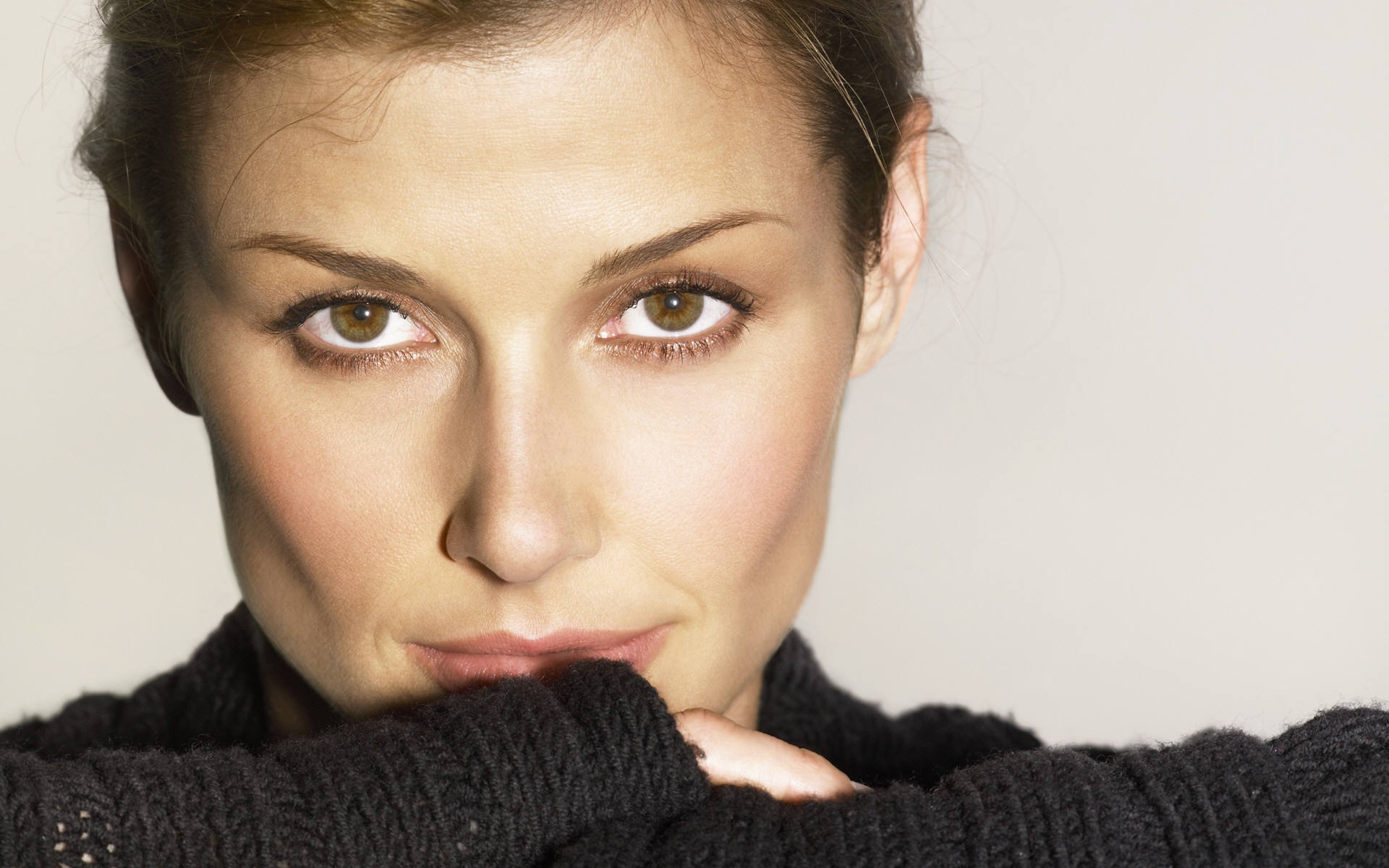 Bridget Moynahan Wallpaper