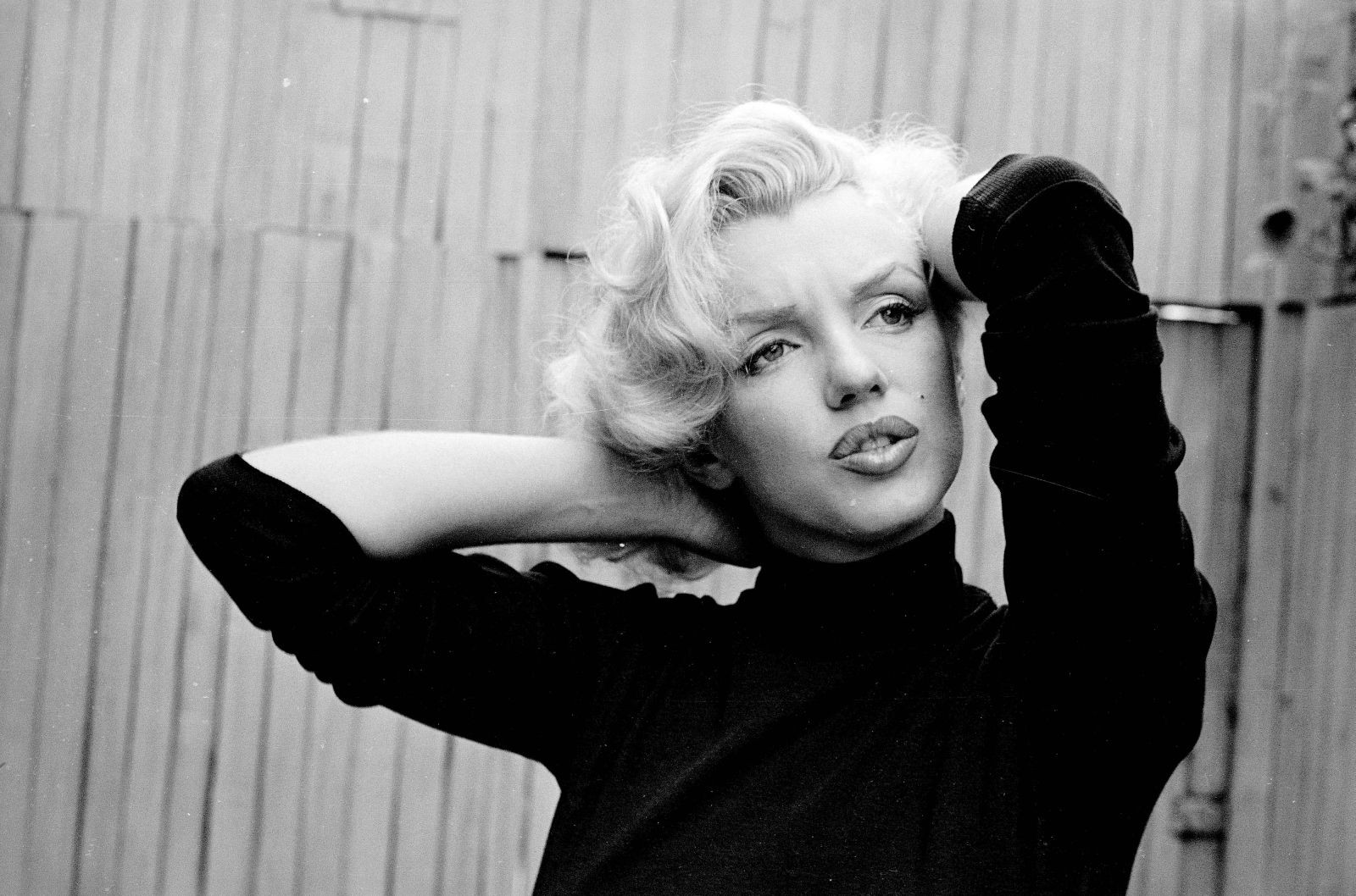 Marilyn Monroe Wallpaper and Background Image 1600x1058