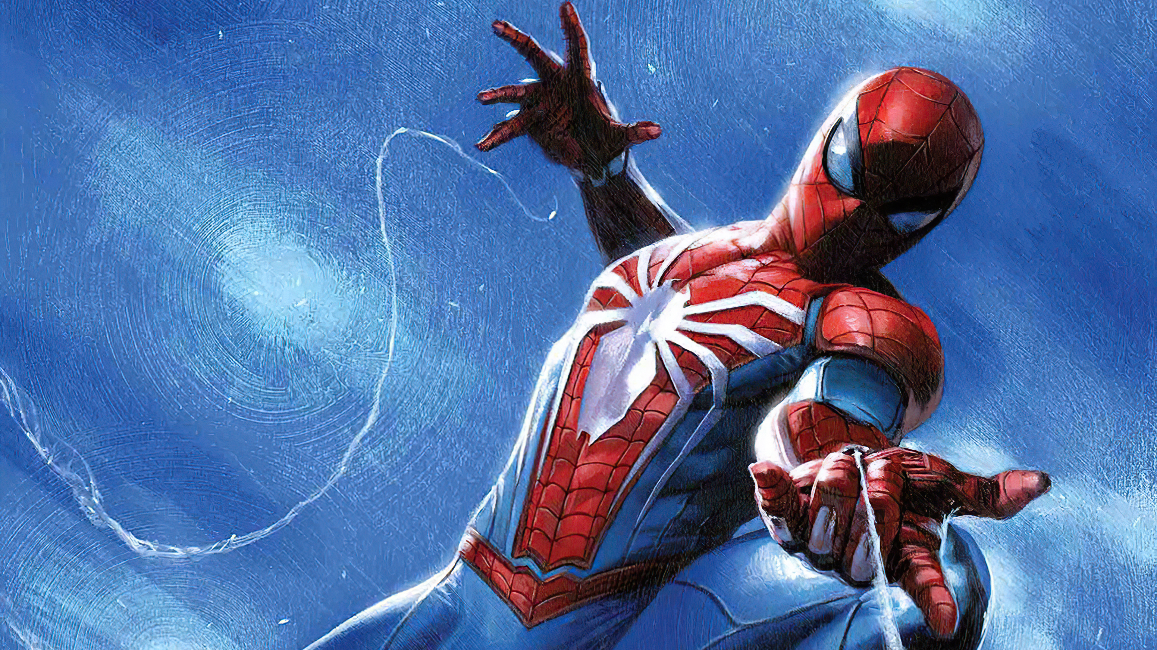 1000+ Spider-Man HD Wallpapers und Hinte…
