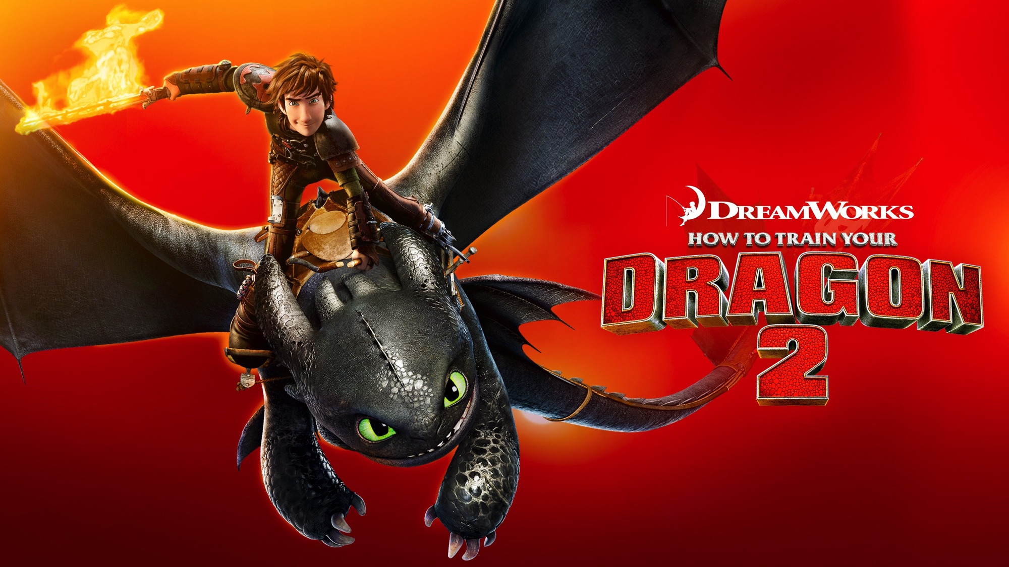 Download Hiccup (How To Train Your Dragon) Toothless (How To Train Your Dragon) Movie How To