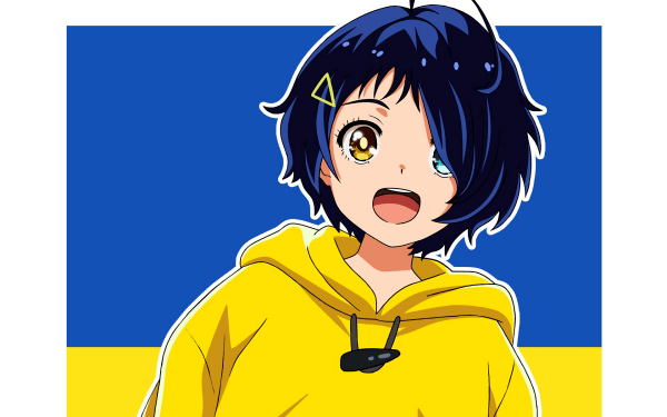 5 Ai Ohto HD Wallpapers Background Images Wallpaper Abyss
