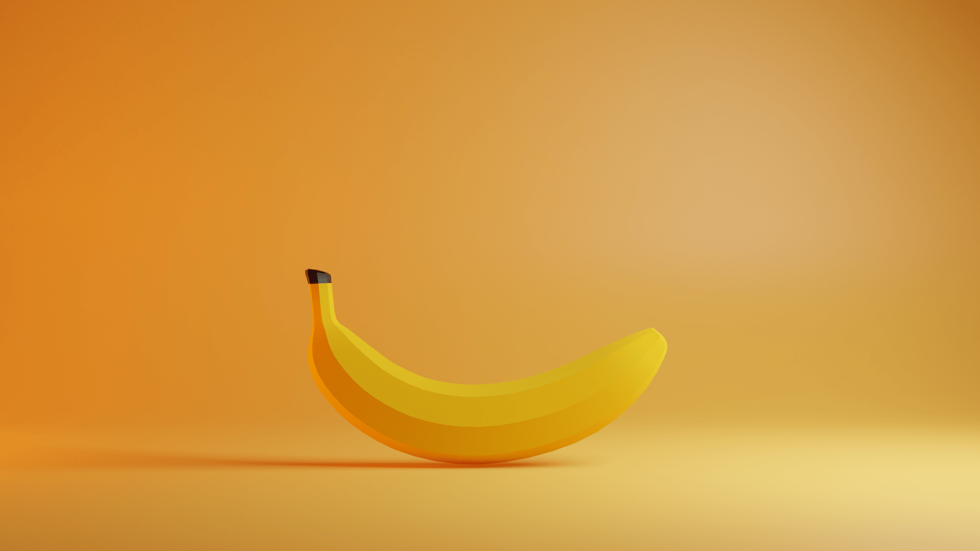 Download Food Banana 4k Ultra HD Wallpaper