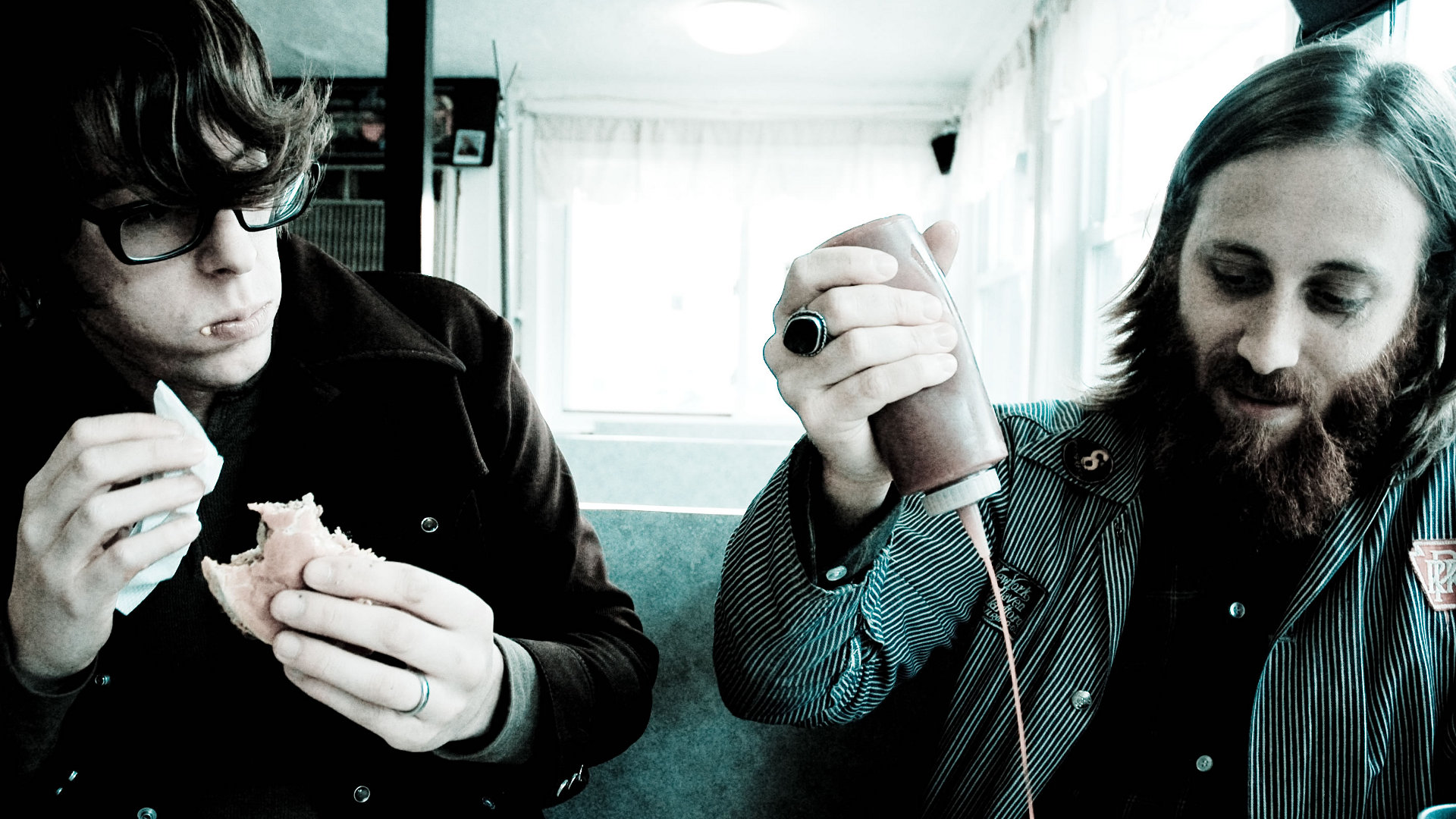 The Black Keys HD Wallpaper Background Image 1920x1080
