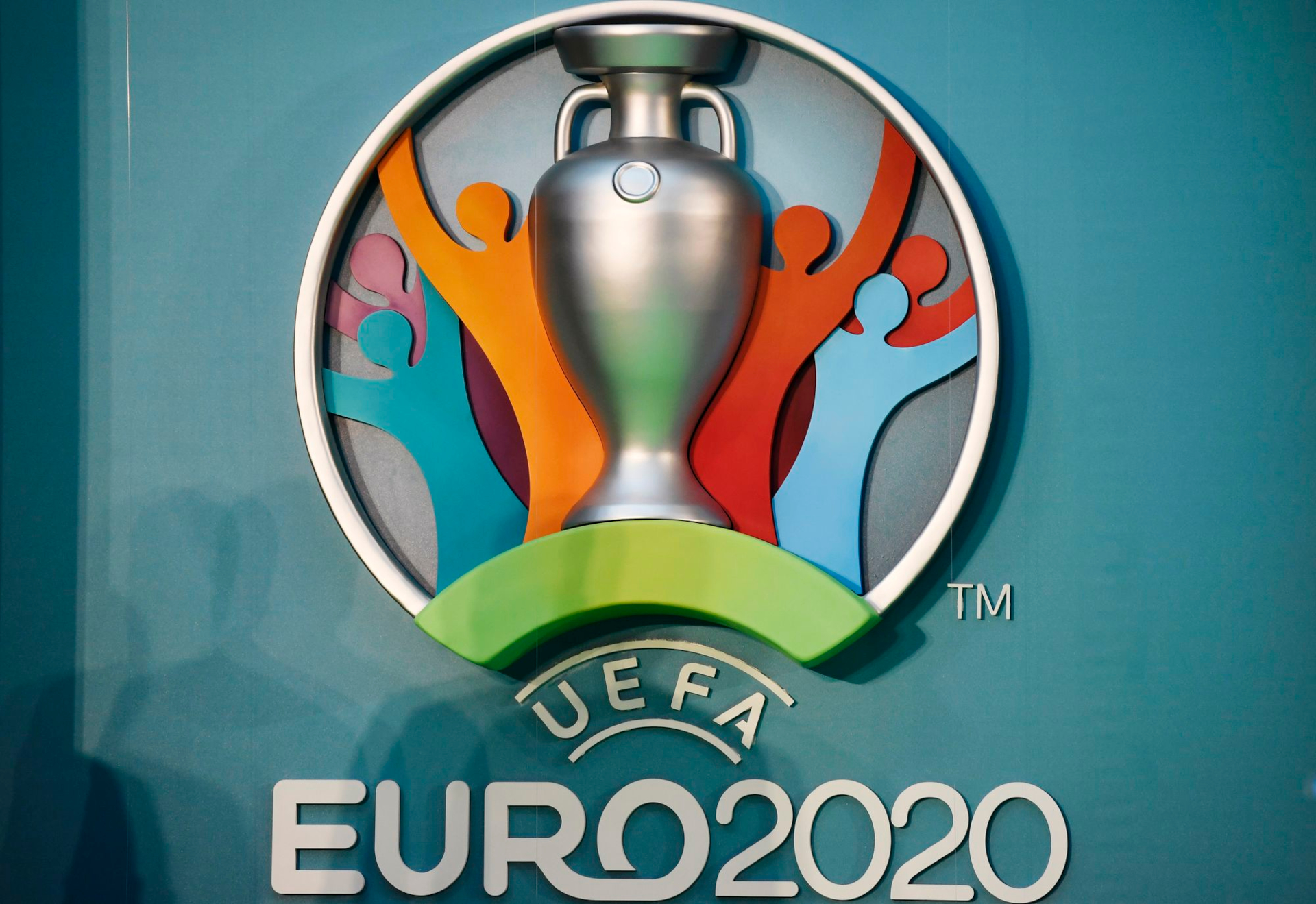 Download Trophy Soccer UEFA EURO 2020 Sports HD Wallpaper