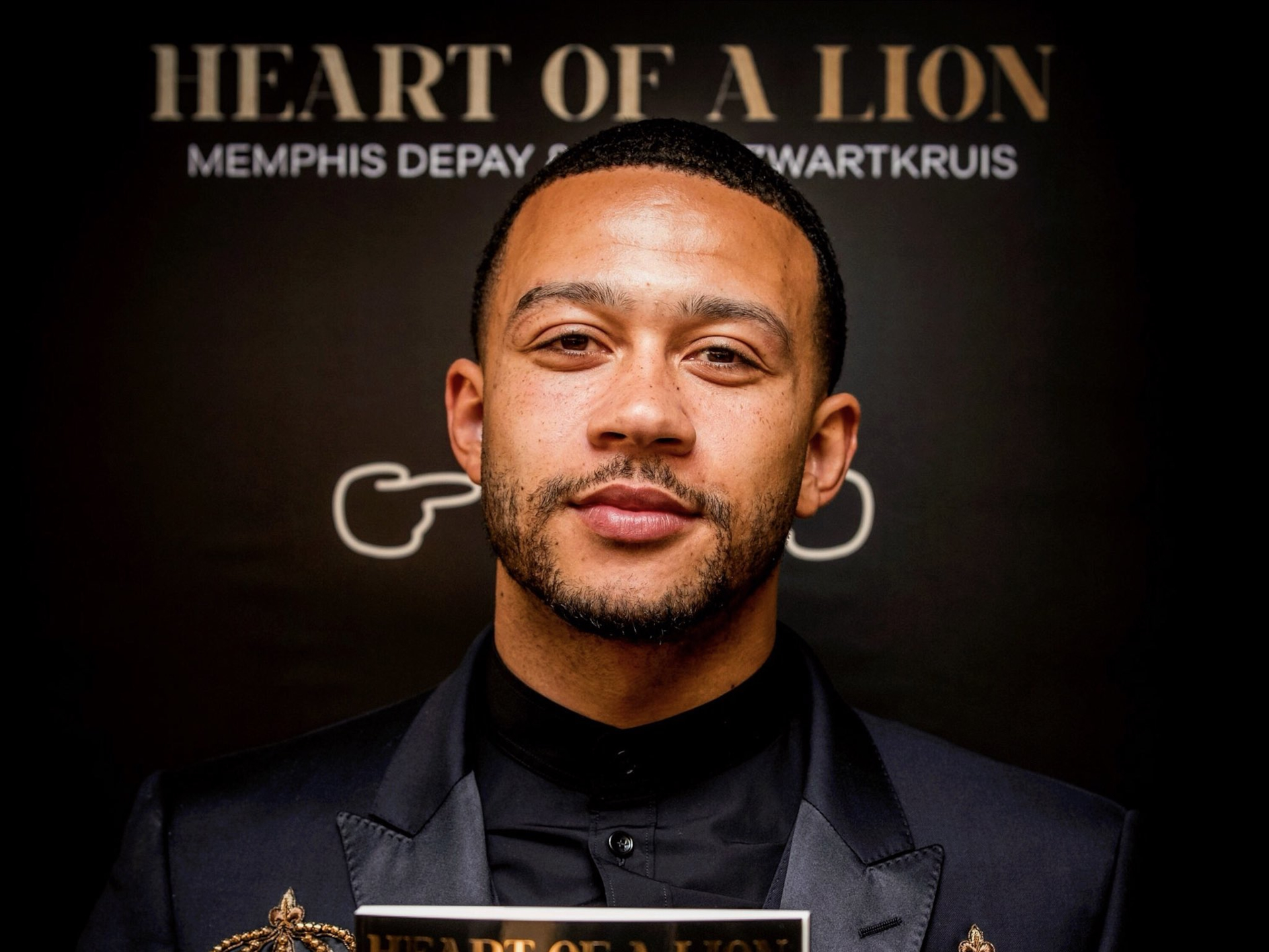 Download Netherlands National Football Team Soccer Dutch Memphis Depay