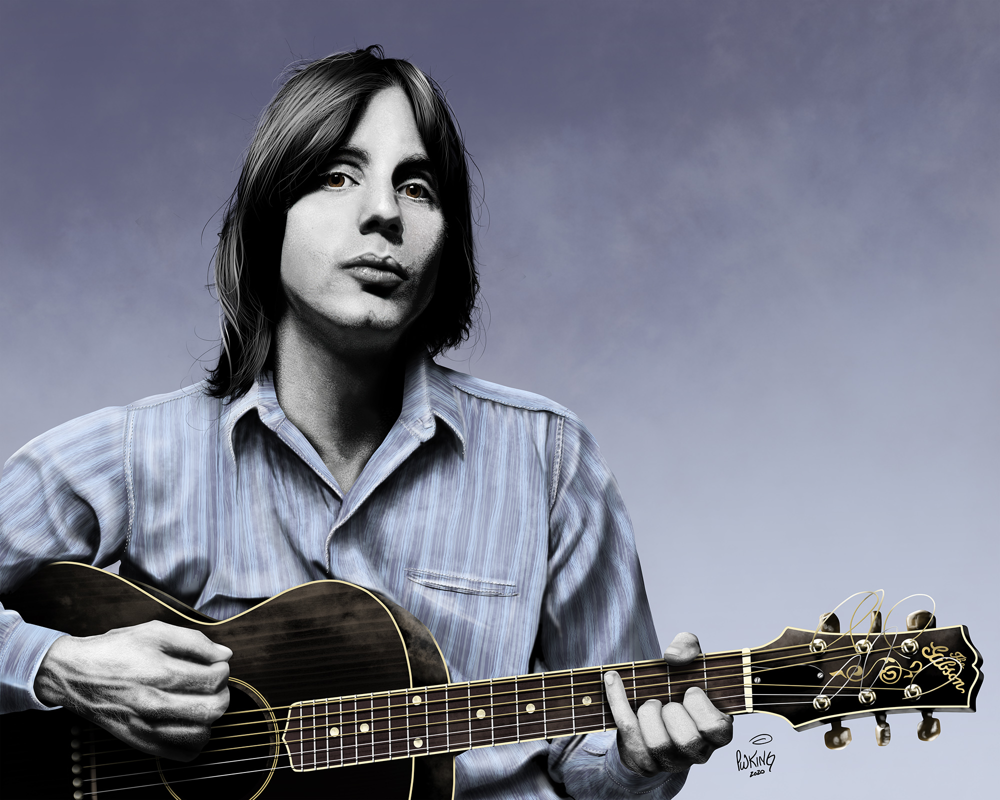 Jackson Browne HD Wallpapers and Backgrounds