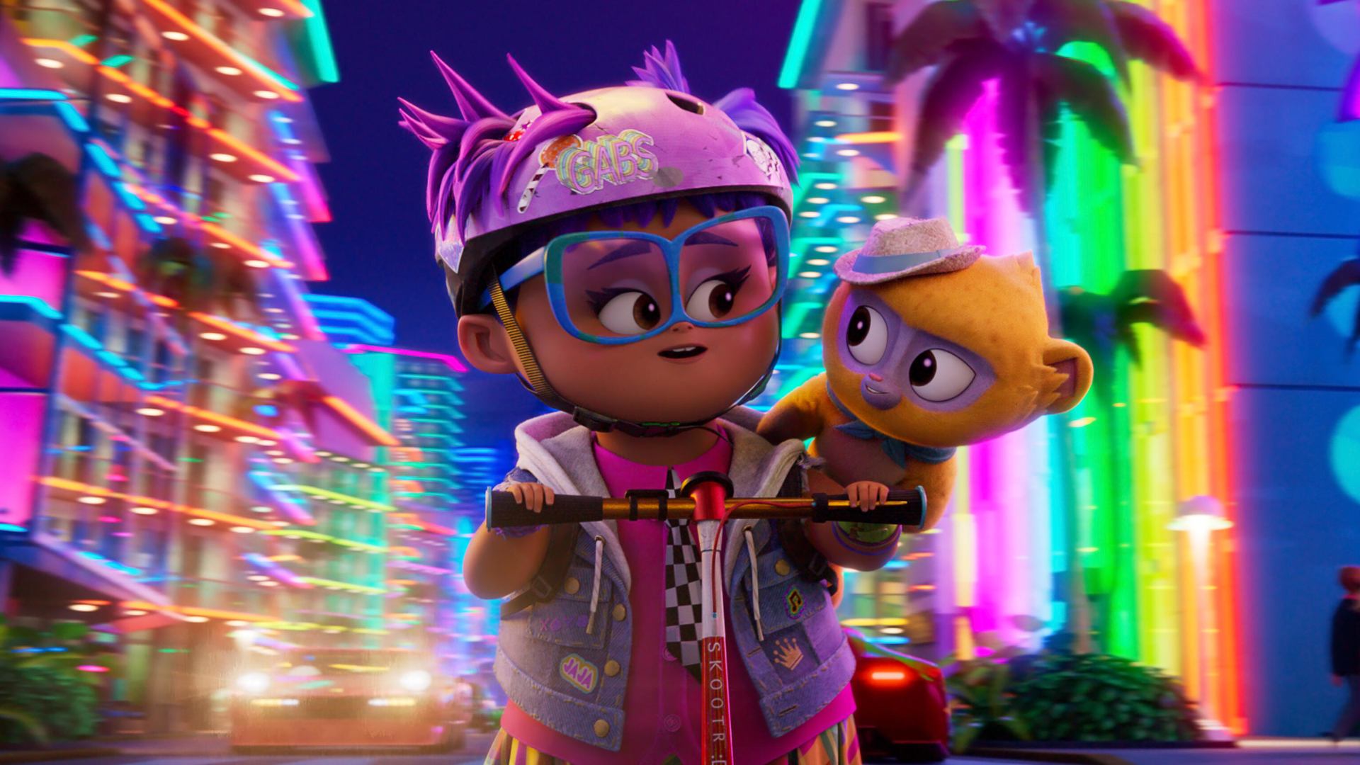 88 Vivo Movie Hd Wallpaper My