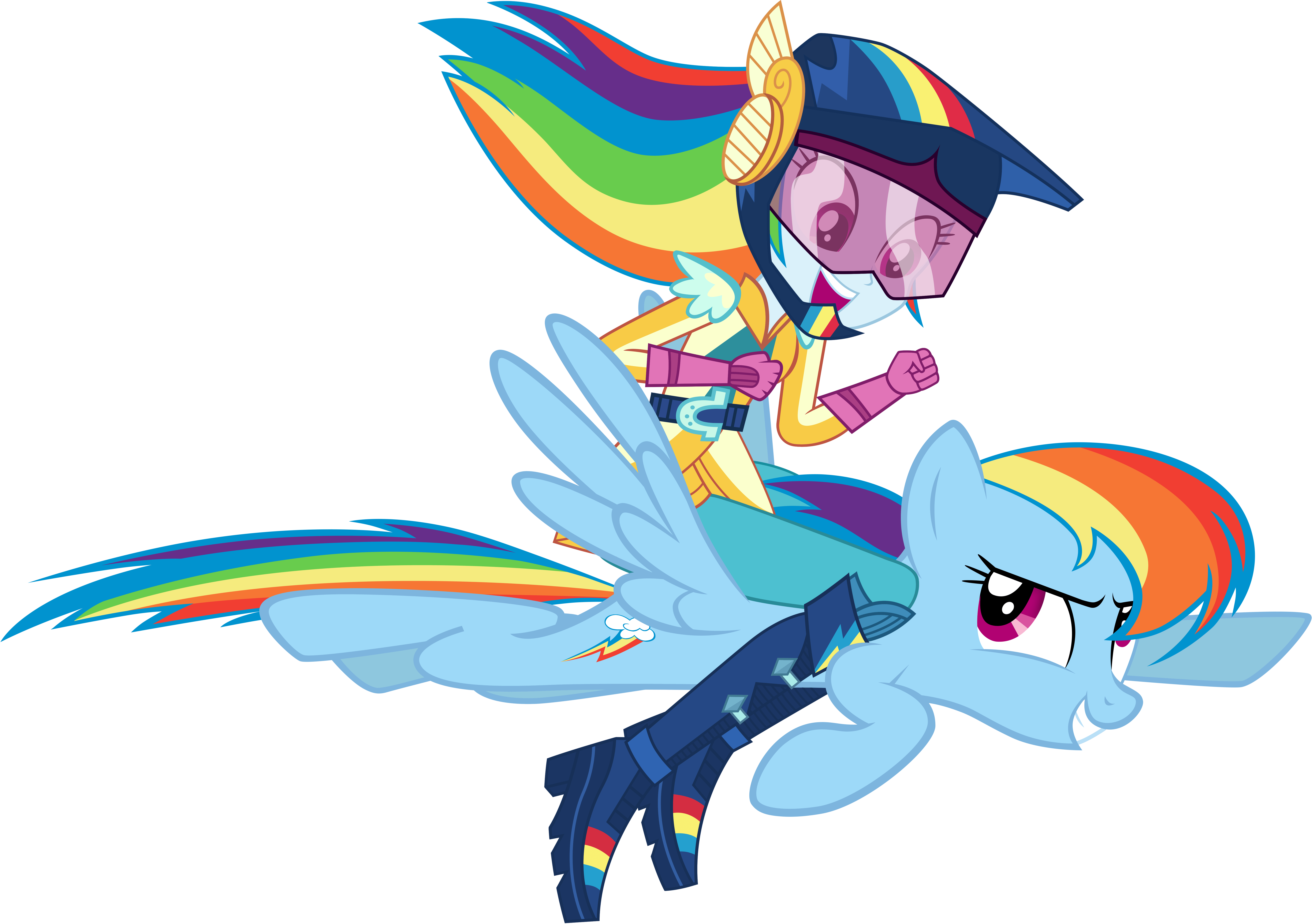 Movie My Little Pony Equestria Girls Friendship Games HD Wallpaper