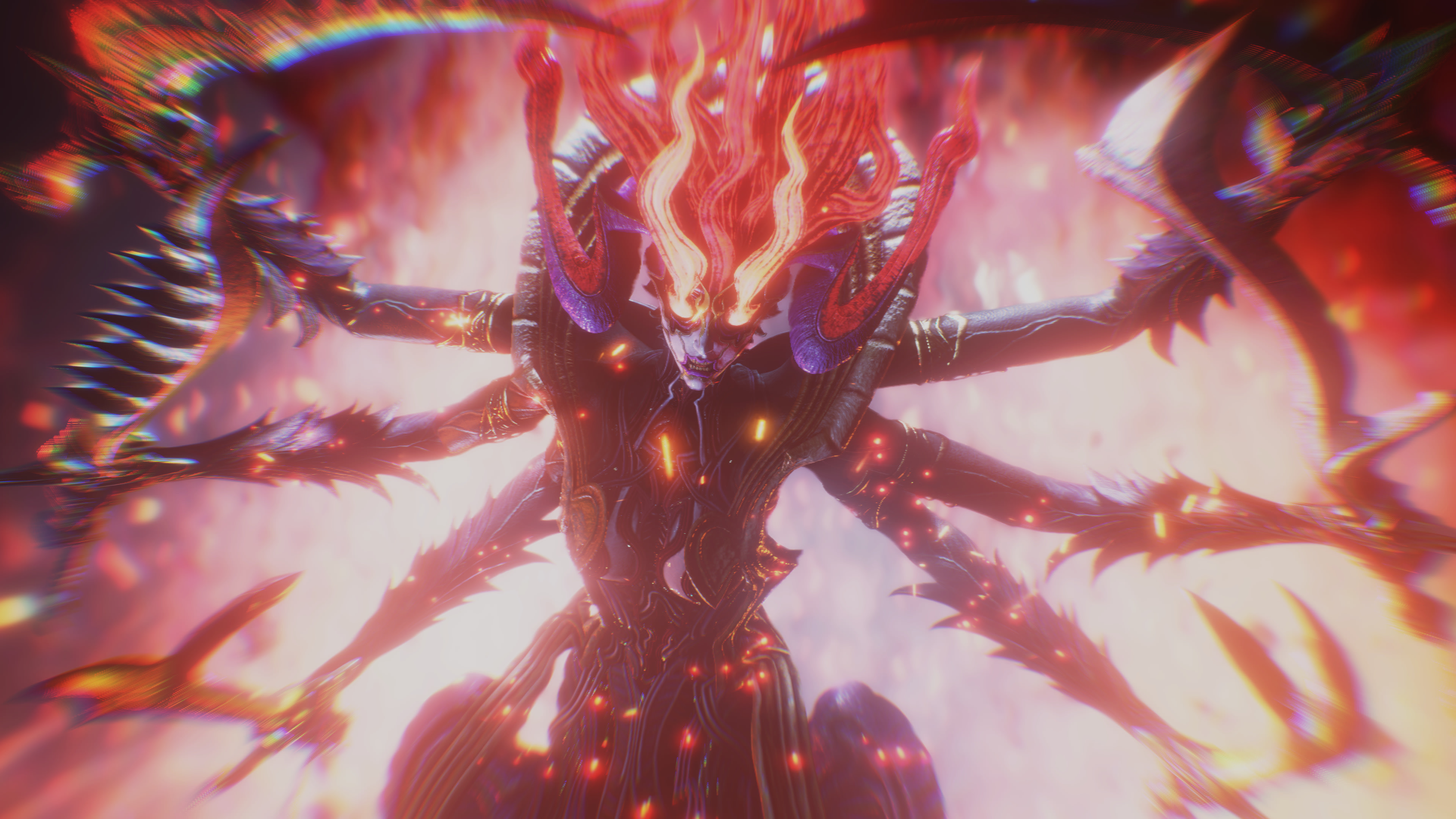 Video Game Stranger of Paradise: Final Fantasy Origin HD Wallpaper