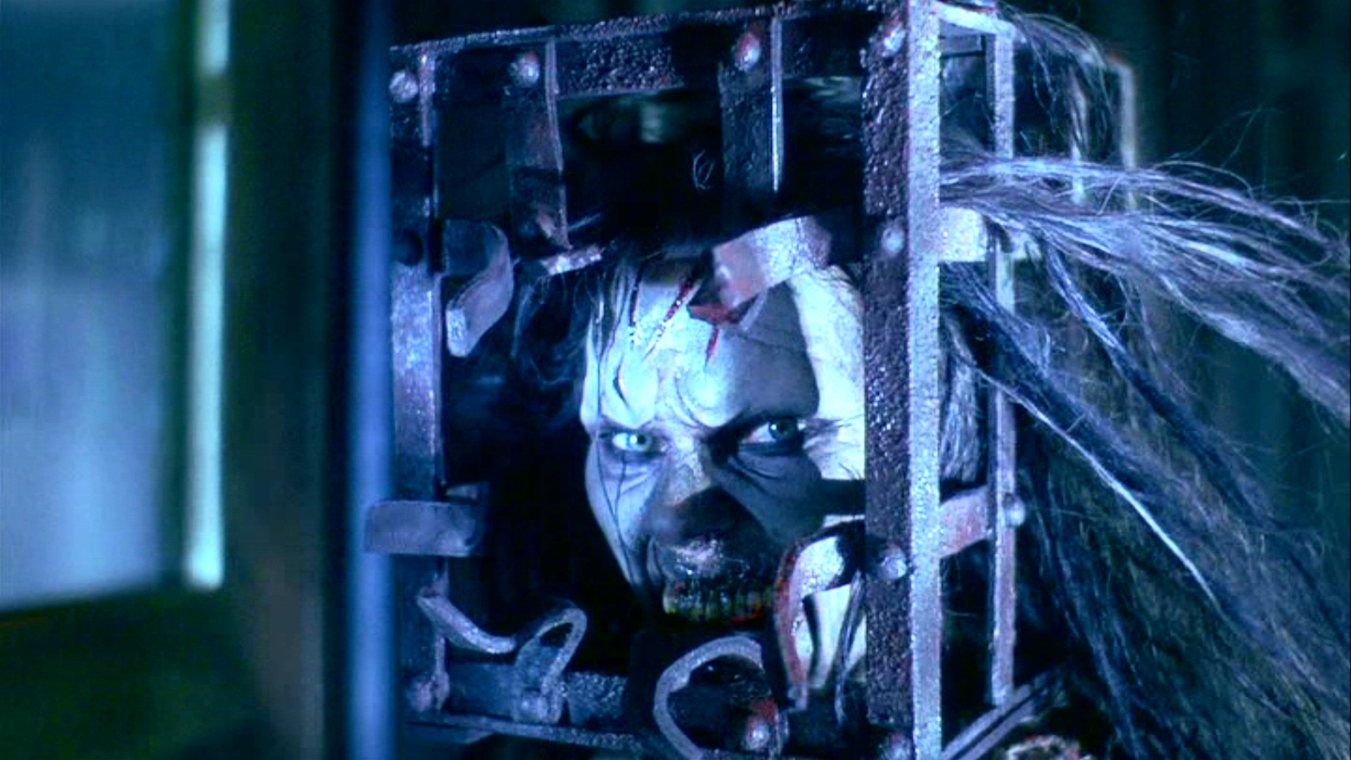 43 Thir13en Ghosts HD Wallpapers Background Images Wallpaper Abyss