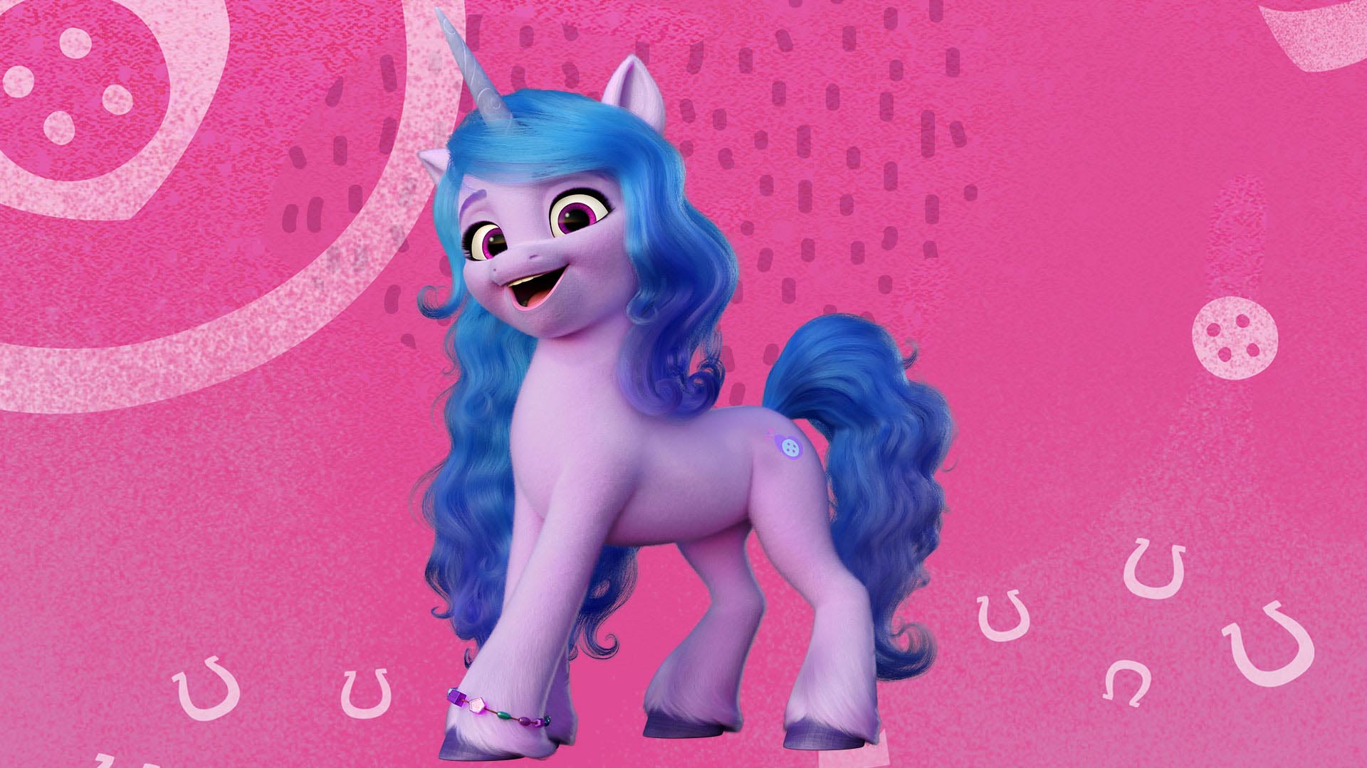 30+ Izzy Moonbow Papéis de Parede HD e Planos de Fundo