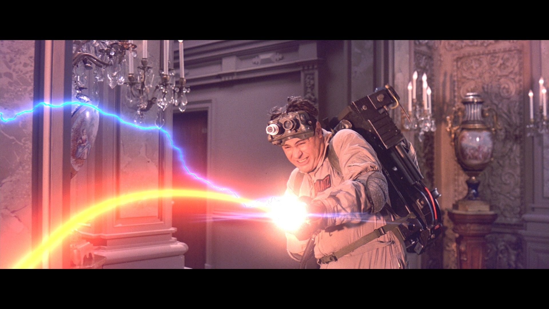 Ghostbusters Full HD Wallpaper and Background 1920x1080 ID126859