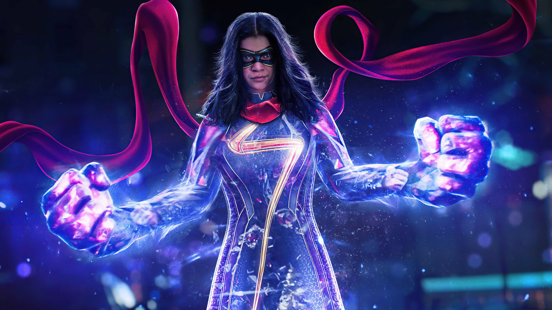 Marvel Wallpaper 1920x1080