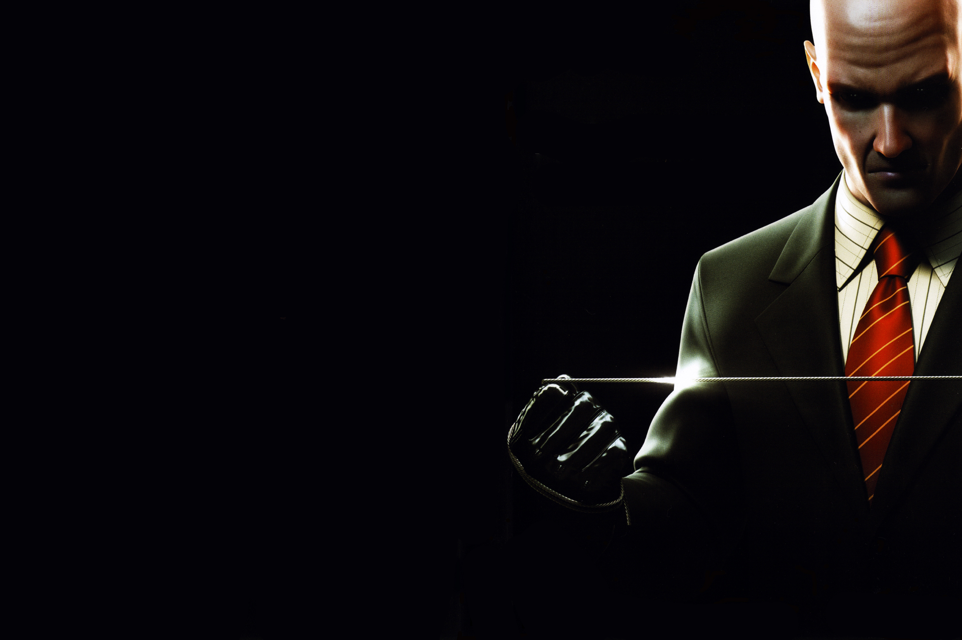 Hitman Blood Money Wallpapers High Resolution