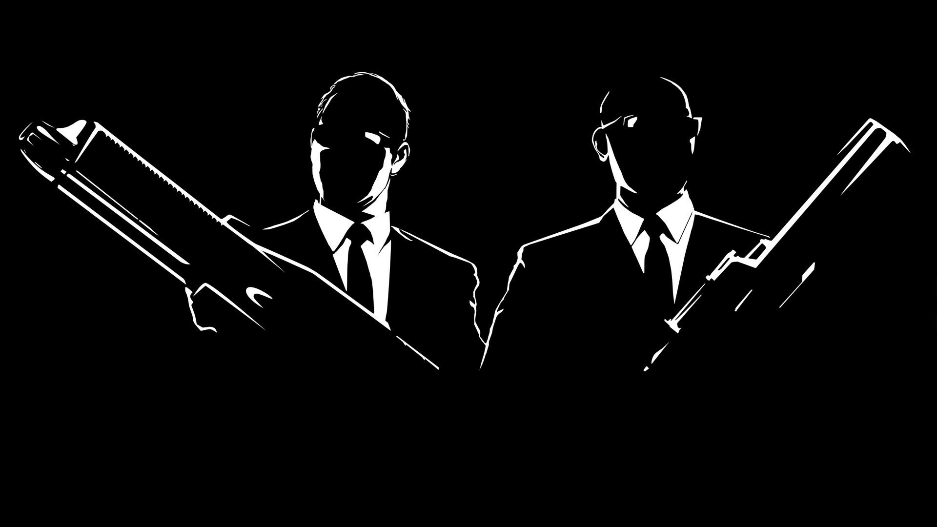 Download Movie Men In Black HD Wallpaper