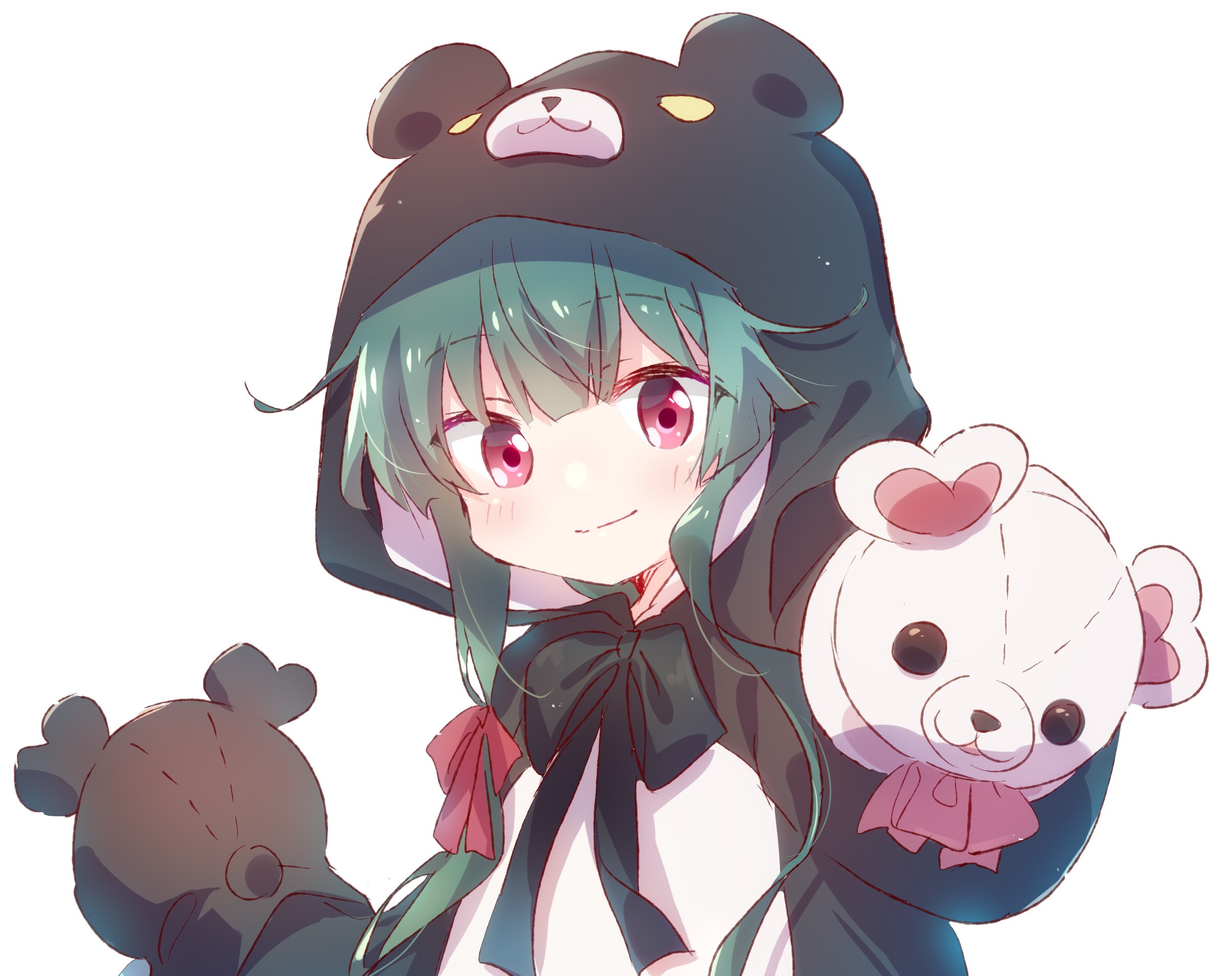 Details more than 84 kuma kuma kuma bear anime super hot in.duhocakina